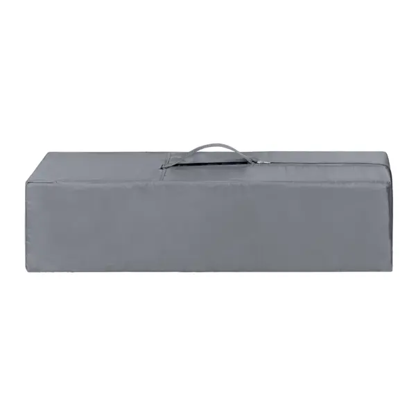 KIKKA BOO SO GIFTED,VIKEND KREVETIĆ,1 NIVO,GREY