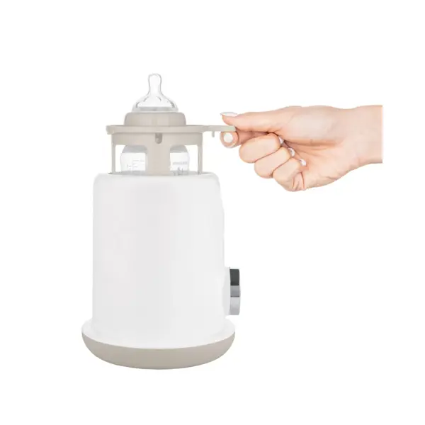 KIKKA BOO WARMY 3U1,GRIJAČ BOČICA,BEIGE