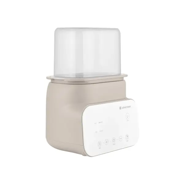 KIKKA BOO HANDY 4U1,DUPLI GRIJAČ BOČICA,BEIGE
