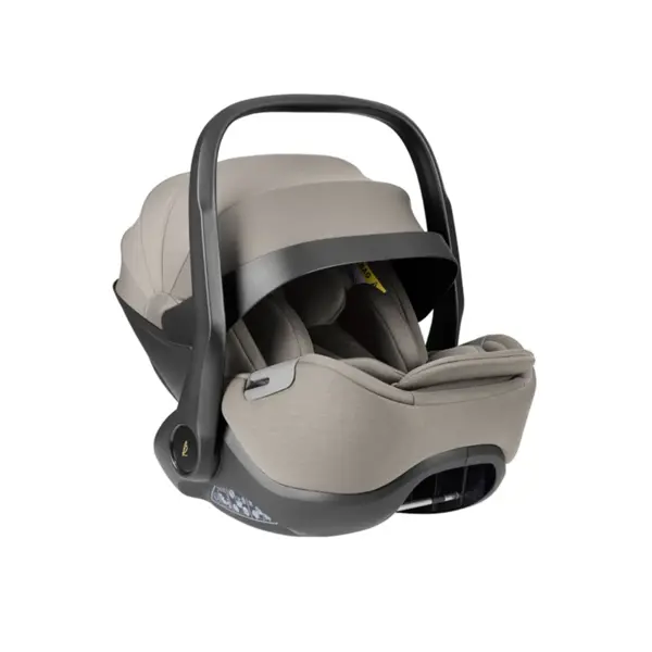 KIKKA BOO I-CLASS,I-SIZE,AUTOSJEDALICA 40-87CM,GOYA CHAMPAGN