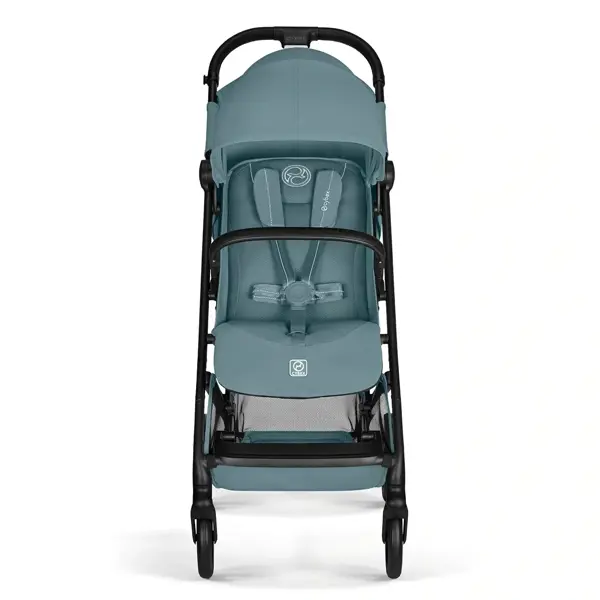 CYBEX KOLICA BEEZY BLK B STORMY