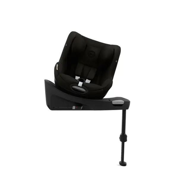 CYBEX AUTOSJEDALICA SIRONA GI+NBINLAY MAGIC BLACK