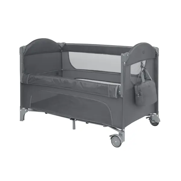 KIKKA BOO VIKEND KREVETIC MILKY WAY,GREY