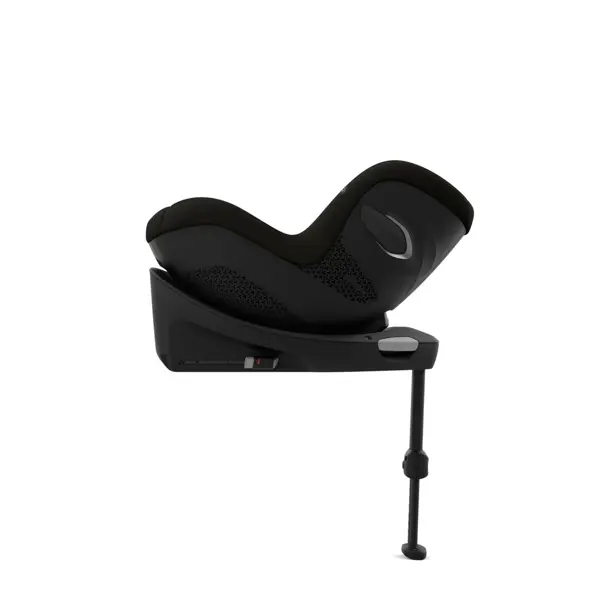 CYBEX AUTOSJEDALICA SIRONA GI+NBINLAY MAGIC BLACK