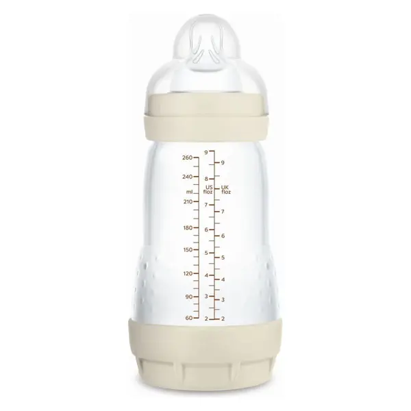 MAM BOČICA COLIC 260ML EASY START