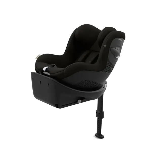 CYBEX AUTOSJEDALICA SIRONA GI+NBINLAY MAGIC BLACK