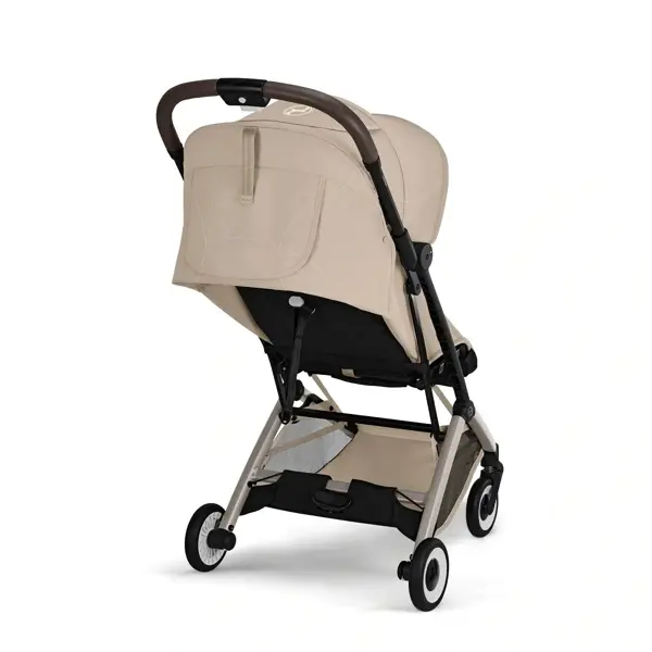 CYBEX KOLICA ORFEO TPE ALMOND BEIGE