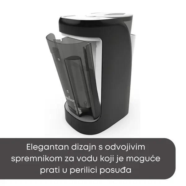 BABY BREZZA PRO ADVANCED UREĐAJ ZA PRIPREMU ADAPTIRANOG MLIJEKA CLASSIC
