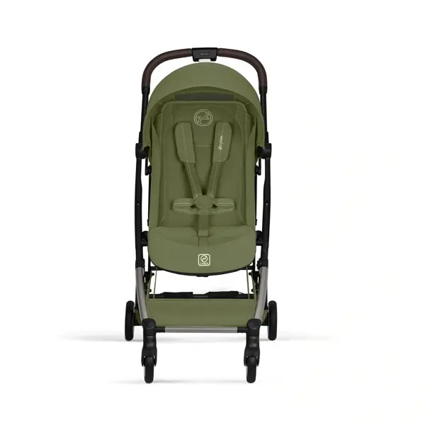 CYBEX KOLICA ORFEO TPE MOSS GREEN