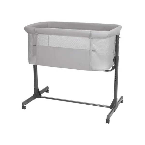 KIKKA BOO KOLIJEVKA NOAH,LIGHT GREY