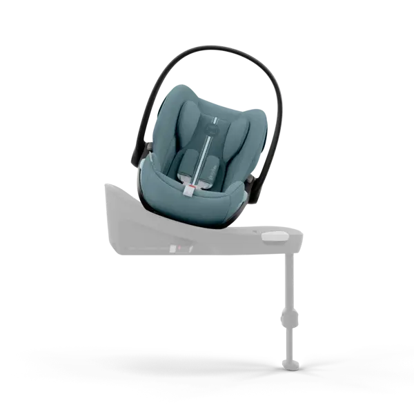 CYBEX AUTOSJEDALICA CLOUD G3 PLUS STORMY BLUE