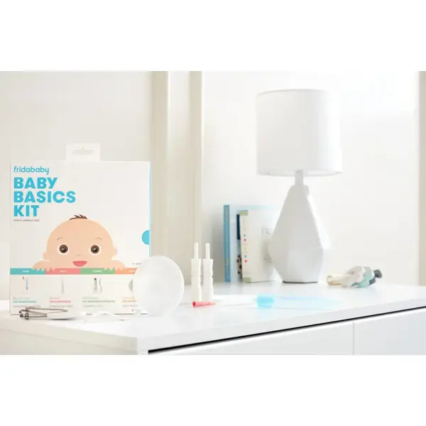 FRIDA BABY PRVI KOMPLET ZA NJEGU BEBE