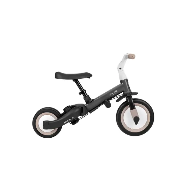 KIKKA BOO TRICIKLO FLIP 5U1, BEIGE