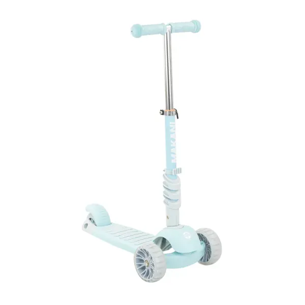 KIKKA BOO MAKANI ROMOBIL BONBON 3U1 CANDY BLUE