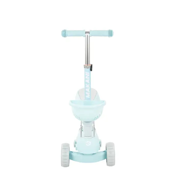 KIKKA BOO MAKANI ROMOBIL BONBON 3U1 CANDY BLUE