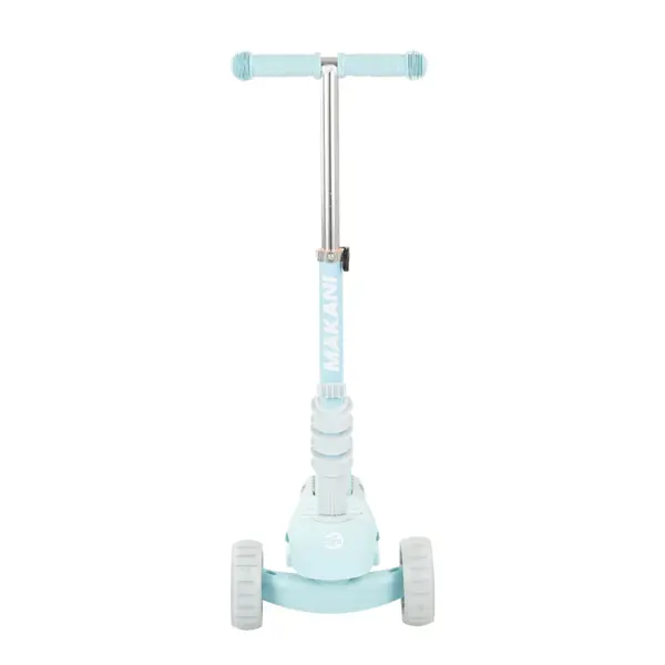 KIKKA BOO MAKANI ROMOBIL BONBON 3U1 CANDY BLUE