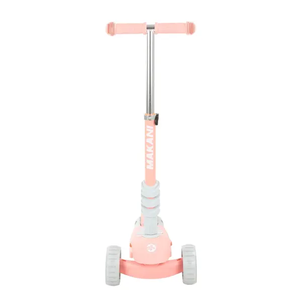 KIKKA BOO MAKANI ROMOBIL BONBON 3U1 CANDY PINK