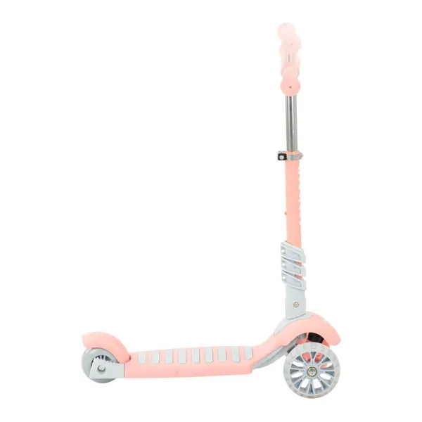 KIKKA BOO MAKANI ROMOBIL BONBON 3U1 CANDY PINK