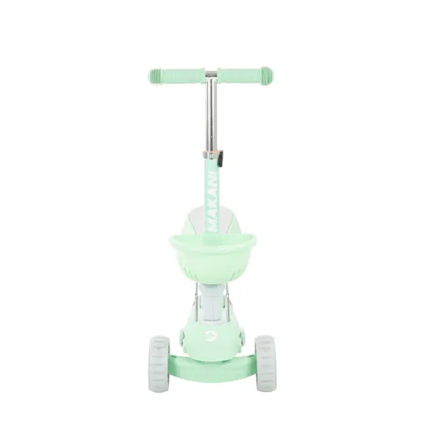 KIKKA BOO MAKANI ROMOBIL BONBON 3U1 CANDY MINT