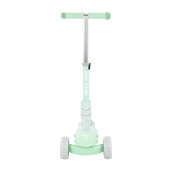 KIKKA BOO MAKANI ROMOBIL BONBON 3U1 CANDY MINT