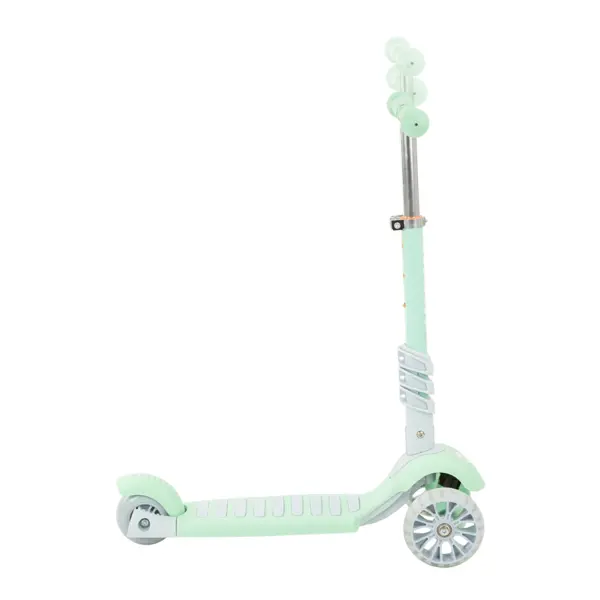 KIKKA BOO MAKANI ROMOBIL BONBON 3U1 CANDY MINT