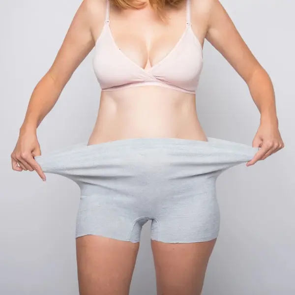 FRIDA MOM JEDNOKRATNO DONJE RUBLJE NAKON PORODA BOY SHORT,8K