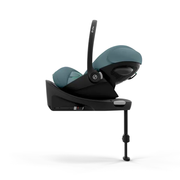 CYBEX AUTOSJEDALICA CLOUD G3 PLUS STORMY BLUE