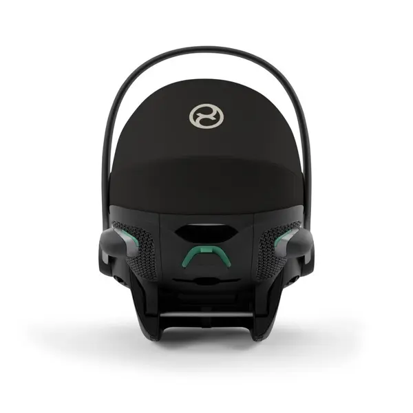 CYBEX AUTOSJEDALICA CLOUD G3 MAGIC BLACK