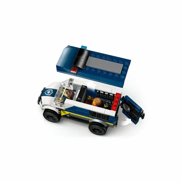 31766LEGO 60479 PRIJEVOZ ZATVORENIKA