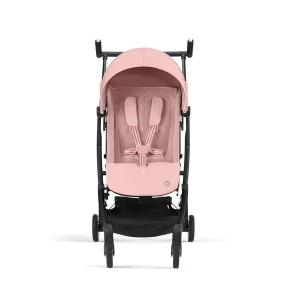 CYBEX KOLICA LIBELLE BLK CANDY PINK