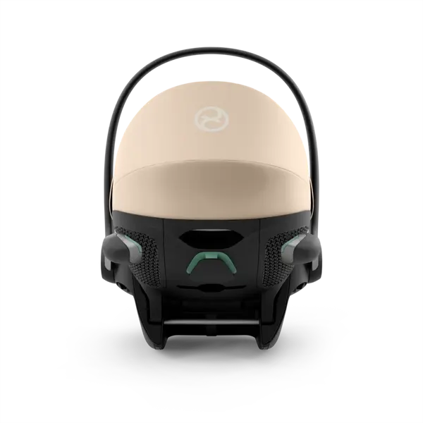 CYBEX AUTOSJEDALICA CLOUD G3 PLUS ALMOND BEIGE
