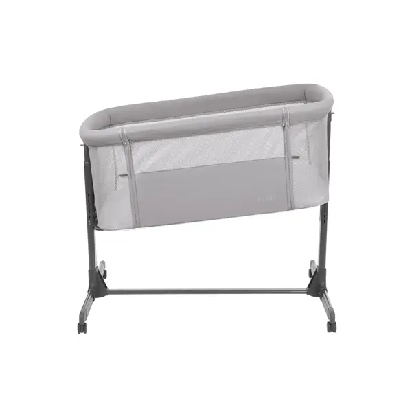 KIKKA BOO KOLIJEVKA NOAH,LIGHT GREY