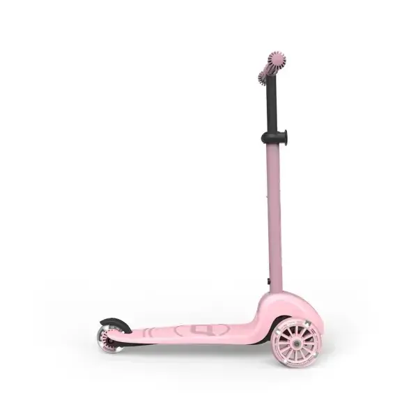 SCOOT AND RIDE ROMOBIL HIHGWAYKICK 3S ROSE