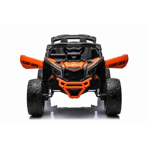 KIKKA BOO AUTO NA AKUMULATOR CAN AM MAVERICK UTV LICENCIRAN,