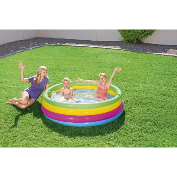 BESTWAY BAZEN 157*46