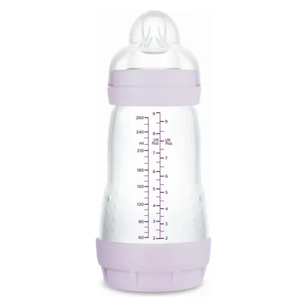 MAM BOČICA COLIC 260ML EASY START