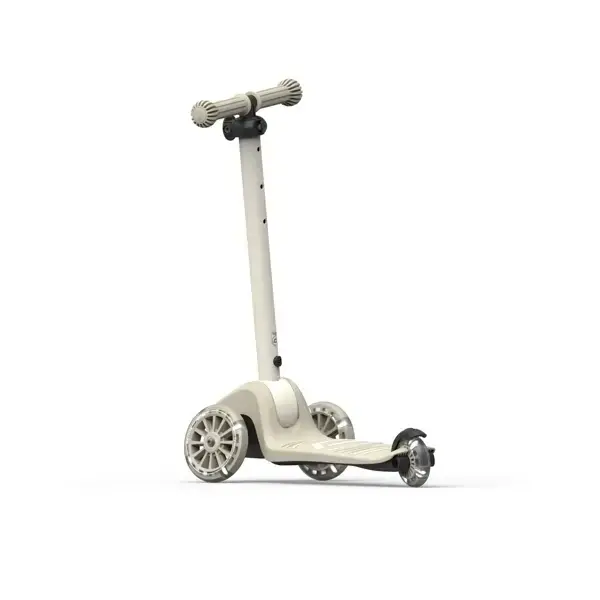 SCOOT AND RIDE ROMOBIL HIGHWAYKICK 3S ASH