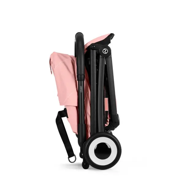 CYBEX KOLICA ORFEO BLK CANDY PINK