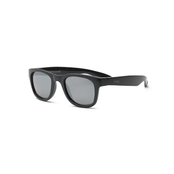 REAL SHADES NAOČALE SURF 4+ BLACK