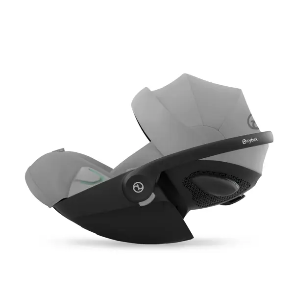 CYBEX AUTOSJEDALICA CLOUD G I-SIZE PLUS STONE GREY