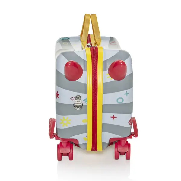 ZOPA KOFER PACK & RIDE SAILOR