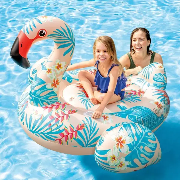 INTEX FLAMINGO F.