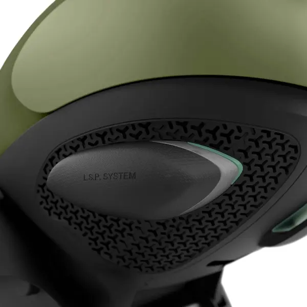CYBEX AUTOSJEDALICA CLOUD G3 PLUS MOSS GREEN