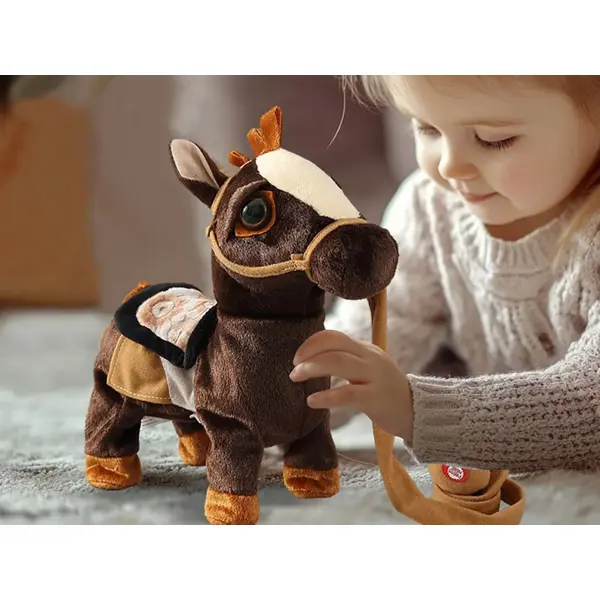 FUNTOY KONJIĆ NA POVLAČENJE FOR.