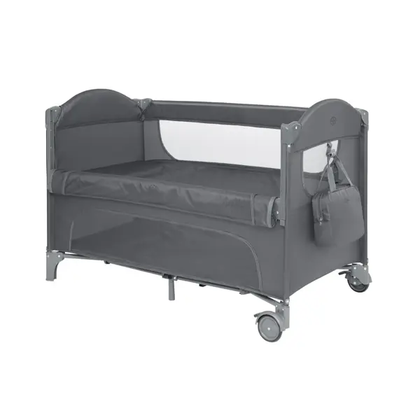 KIKKA BOO VIKEND KREVETIC MILKY WAY,GREY