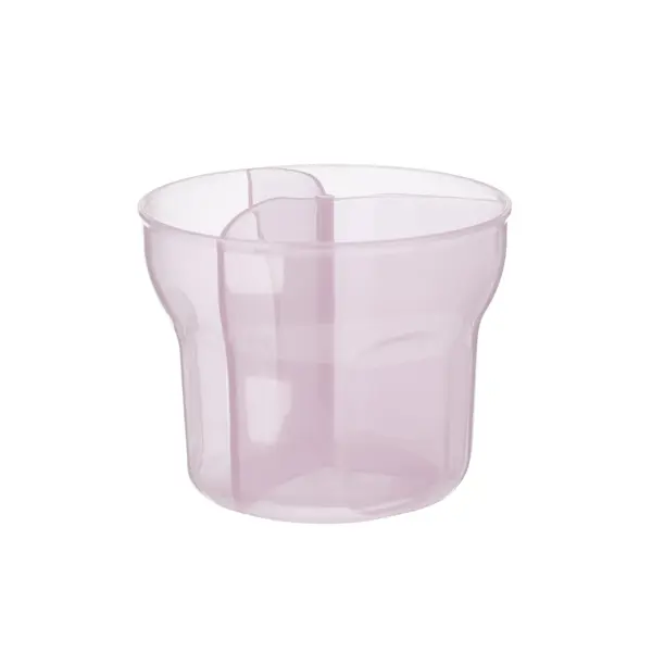 KIKKA BOO DOZATOR MLIJEKA U PRAHU 2U1, LIGHT PINK