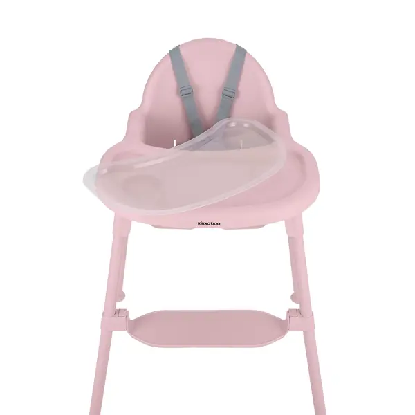 KIKKA BOO HRANILICA OATY 2U1,PINK