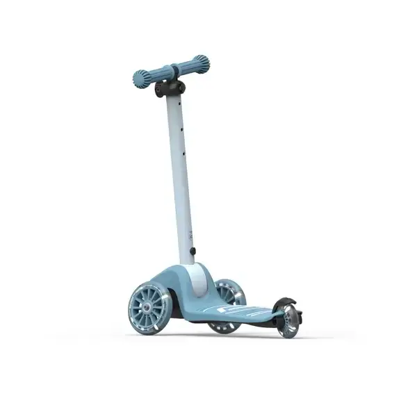 SCOOT AND RIDE ROMOBIL HIGHWAYKICK 3S STEEL