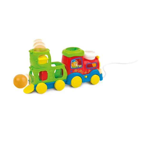 WINFUN IGRAČKA POUND N PLAY VLAK