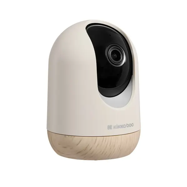KIKKA BOO WIFI BABY MONITOR ETHAN 2026